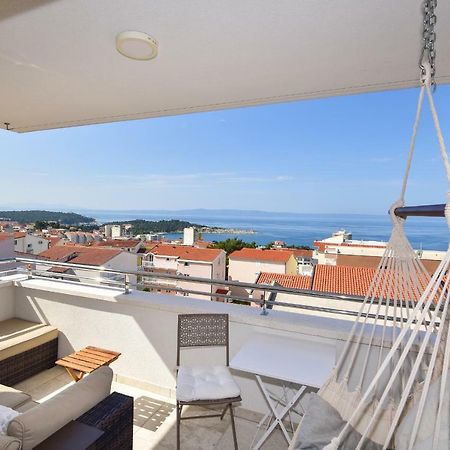 Makarska Sun Suite Exterior photo