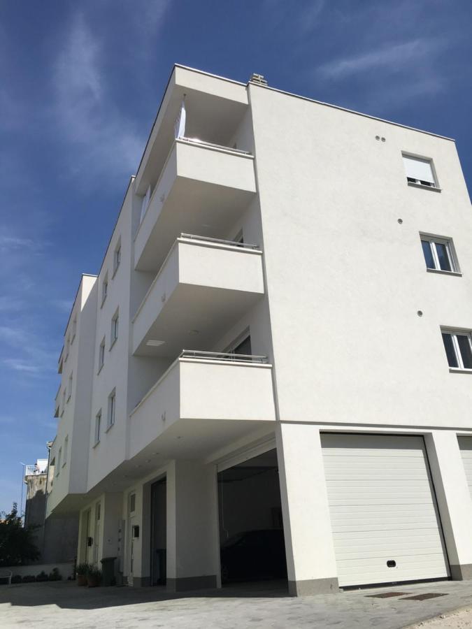 Makarska Sun Suite Exterior photo
