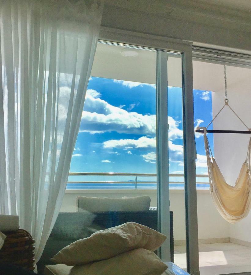 Makarska Sun Suite Exterior photo