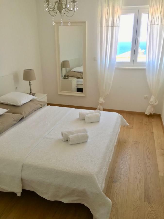 Makarska Sun Suite Exterior photo